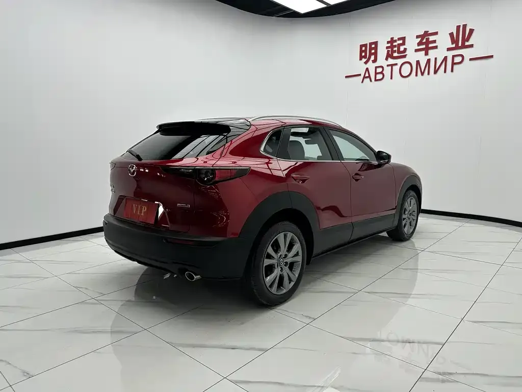 Mazda CX-30 — фото 4