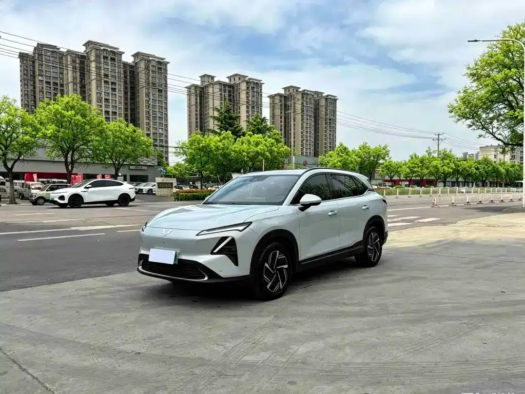 Wuling Xingguang S