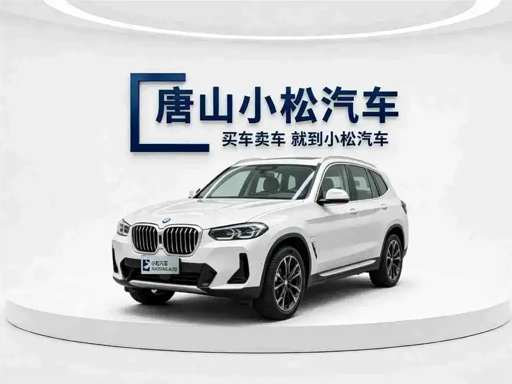 BMW X1 — фото 1