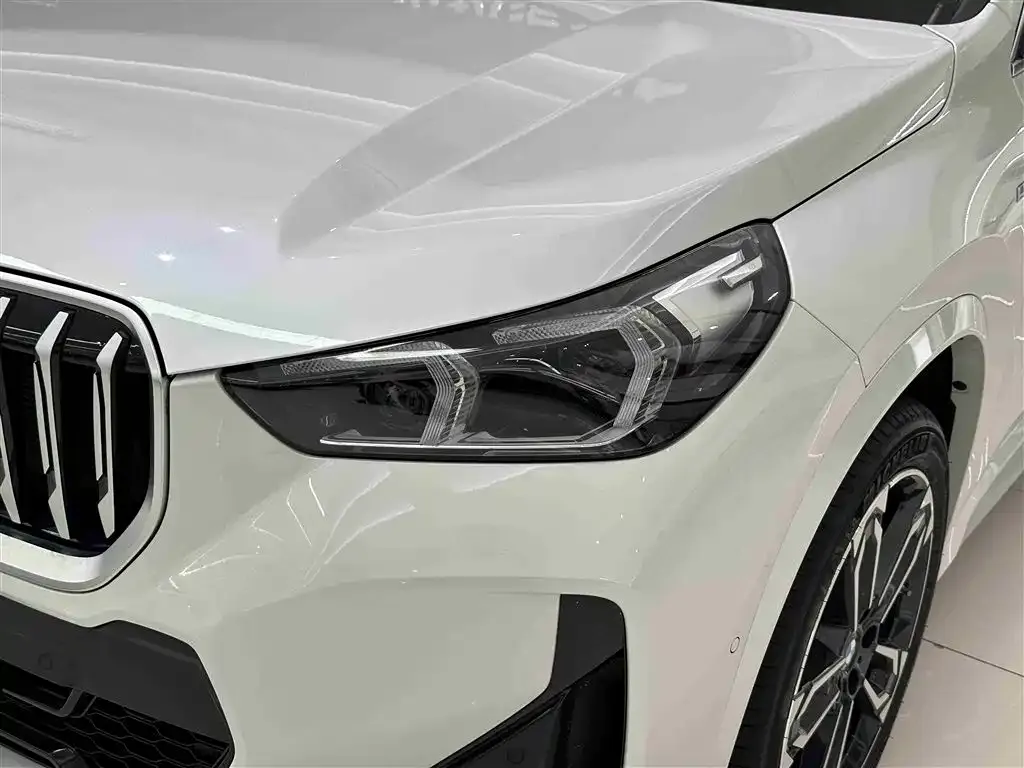 BMW X1 — фото 4