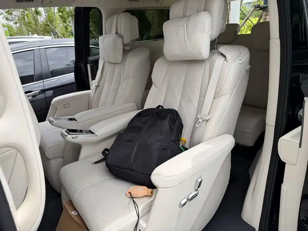 Buick Electra Family 2026 из CN, фото 6