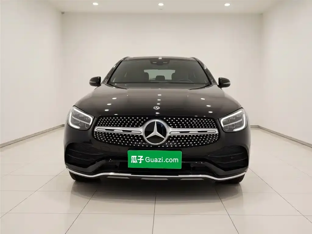 Mercedes-Benz GLC 2022 из CN, фото 7