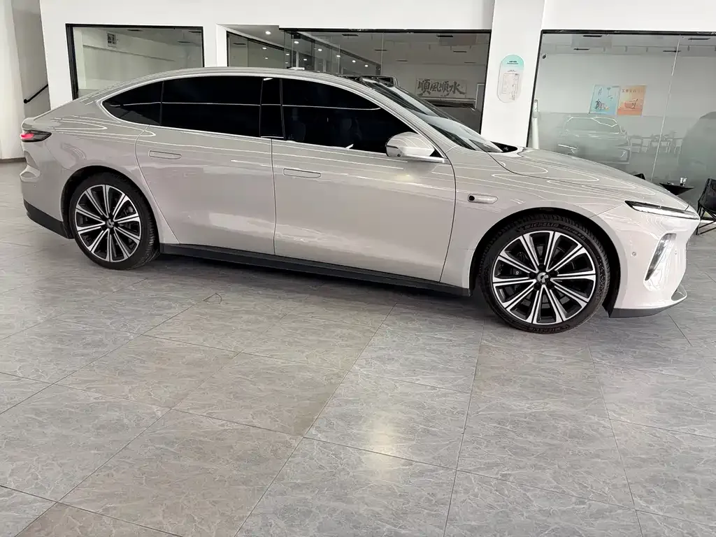 NIO ET7 2024 из CN, фото 3