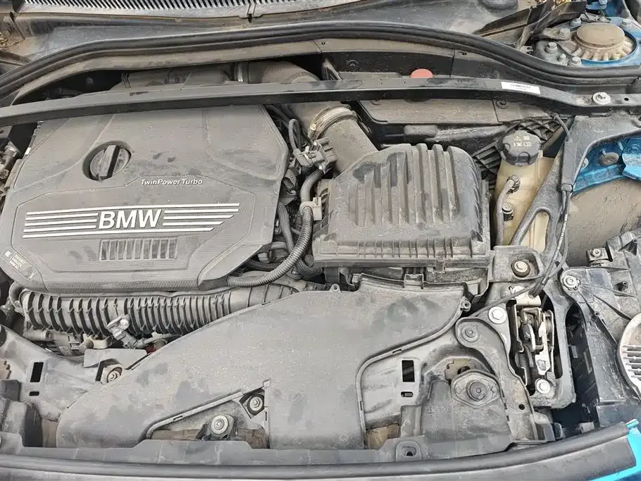 BMW 2 Series (Import) 2023 из CN, фото 7