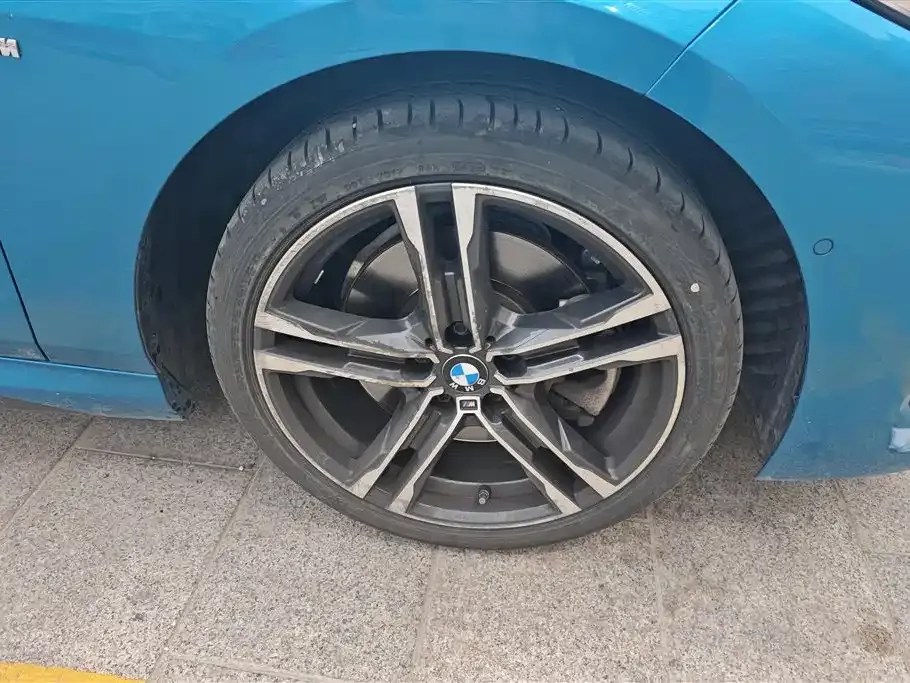 BMW 2 Series (Import) 2023 из CN, фото 4