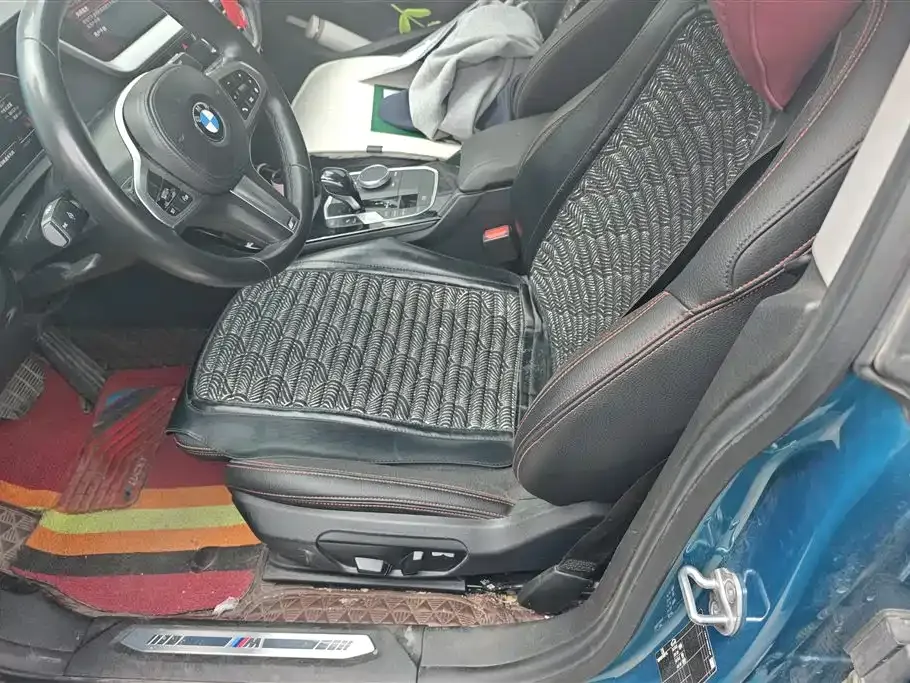 BMW 2 Series (Import) 2023 из CN, фото 10