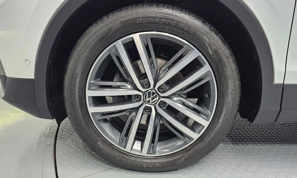 Volkswagen Tiguan 2022 из KR, фото 6