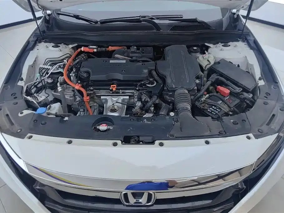 Honda Accord — фото 4