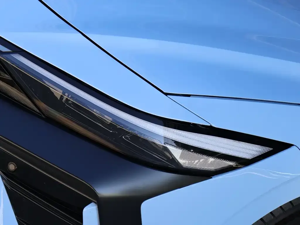 Hyundai Elantra N 2024 из CN, фото 2