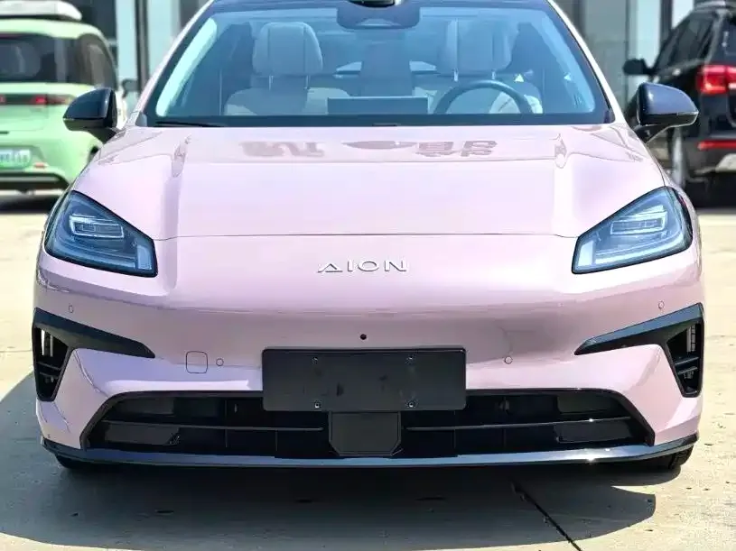 Aion RT 2024 из CN, фото 3