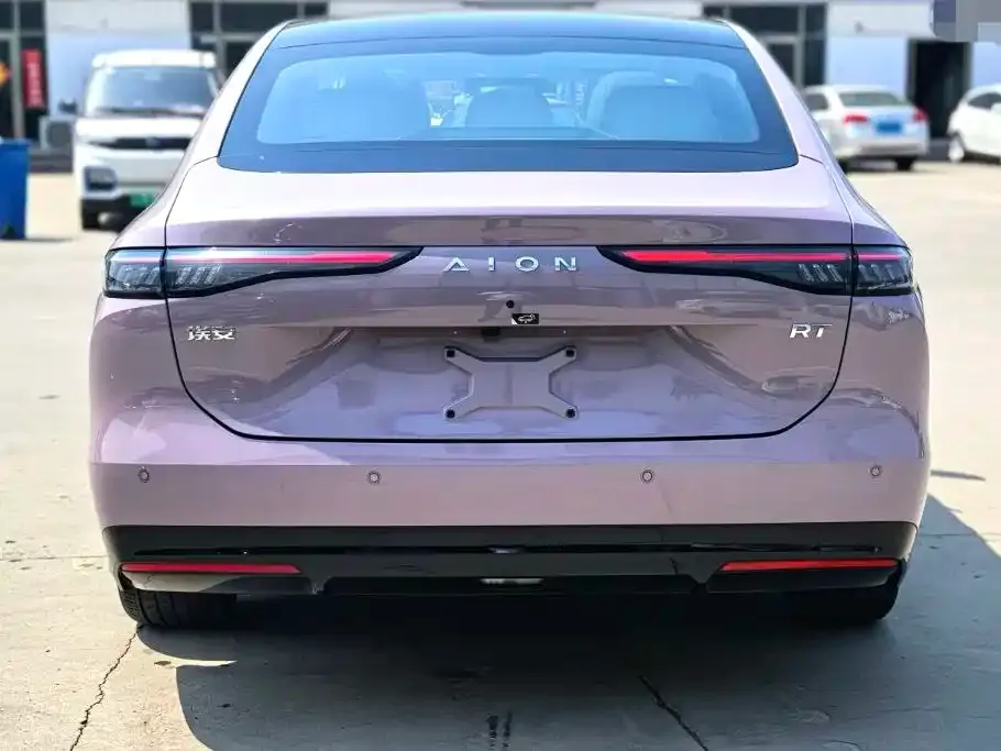 Aion RT 2024 из CN, фото 4