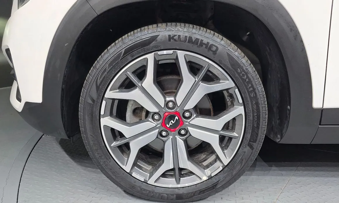Kia Seltos 2023 из KR, фото 7