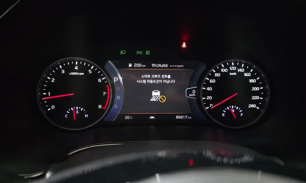 Kia Seltos 2023 из KR, фото 4
