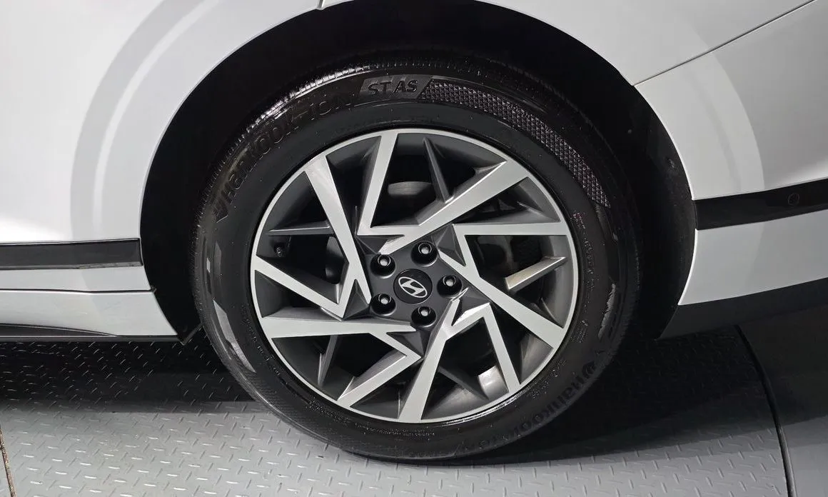 Hyundai Grandeur 2025 из KR, фото 9