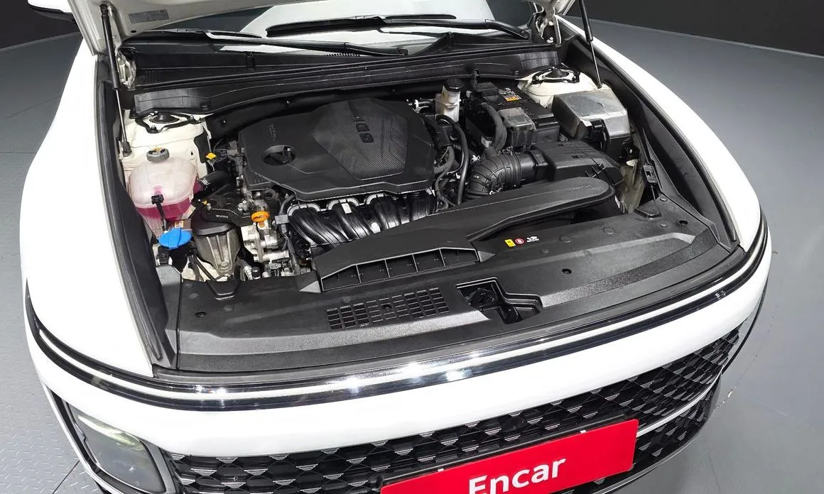 Hyundai Grandeur 2025 из KR, фото 10