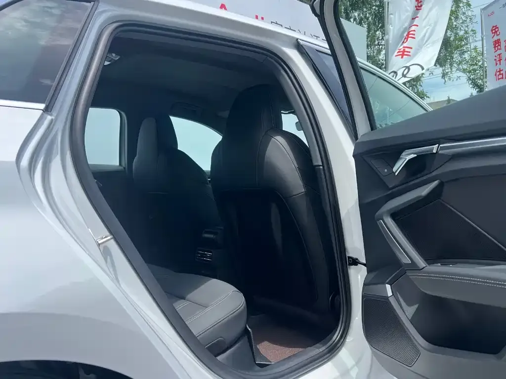 Audi A3 2026 из CN, фото 9