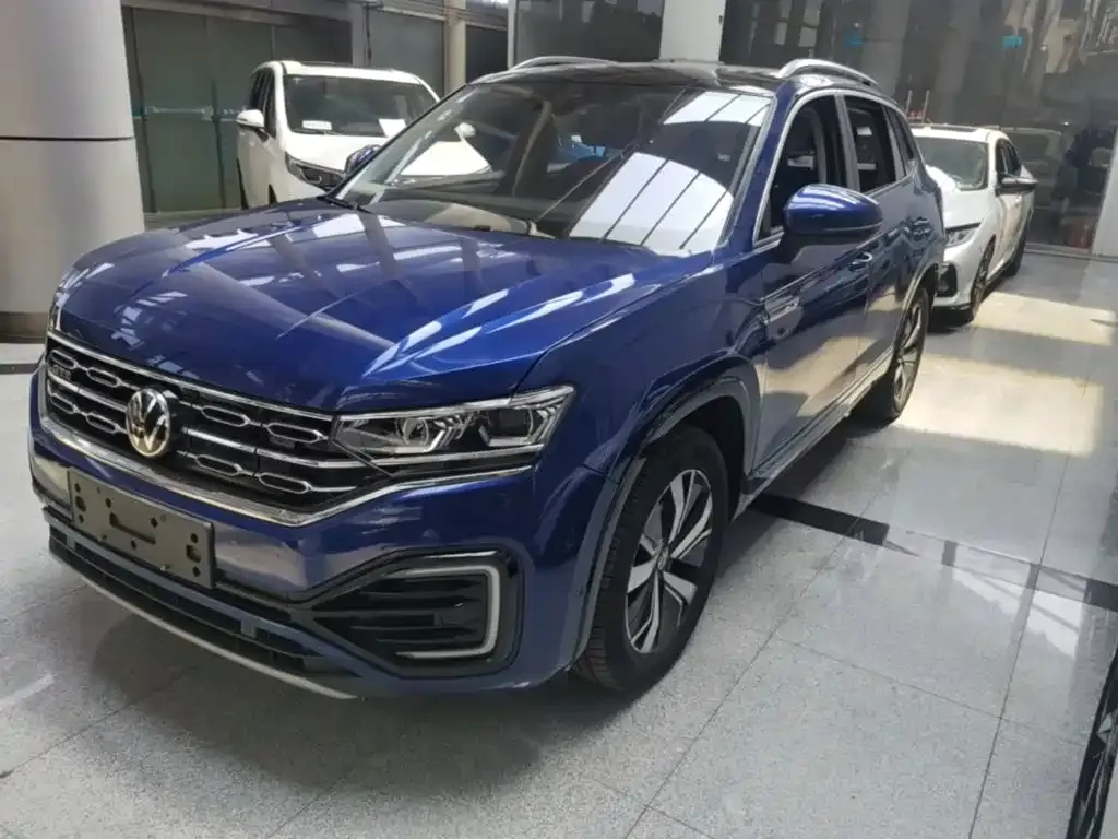 Volkswagen 探岳 PHEV