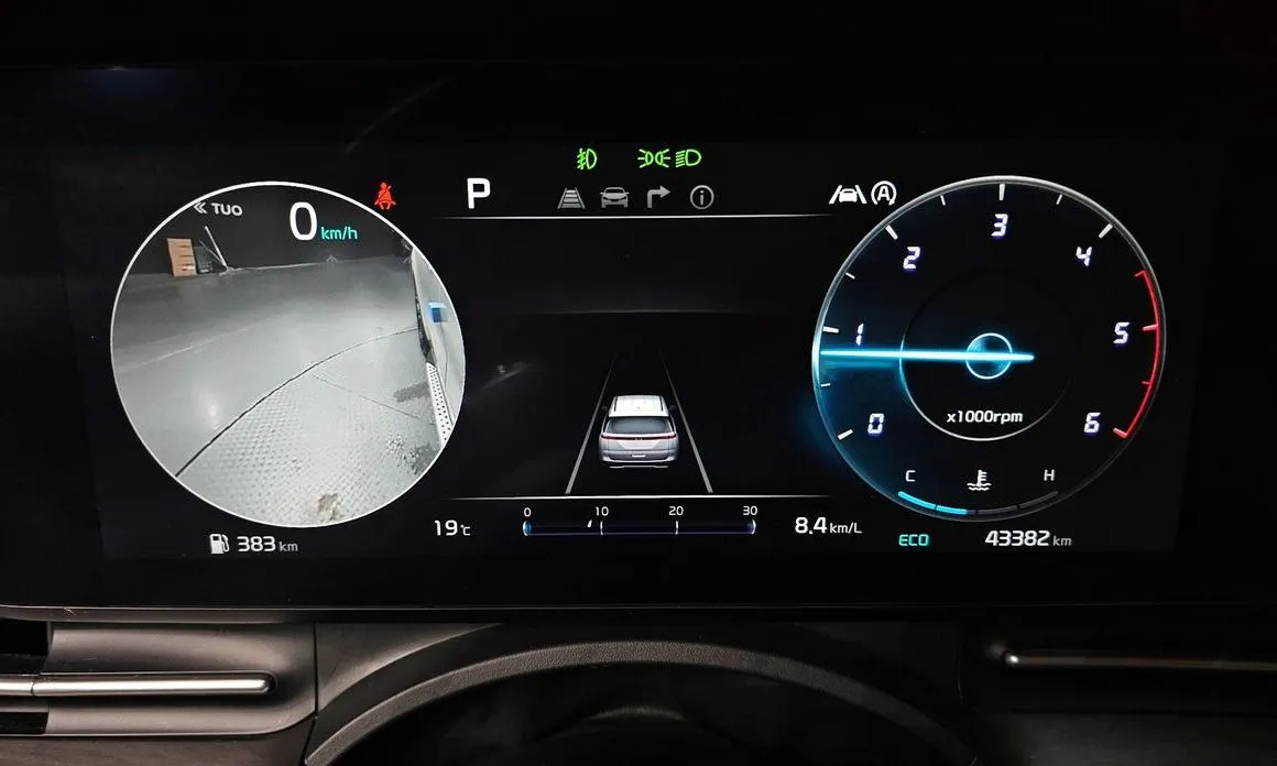 Kia Carnival 2021 из KR, фото 3