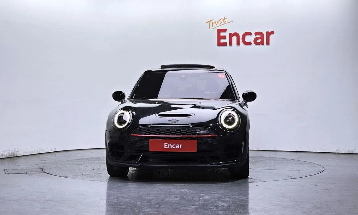 Mini Clubman — фото 2