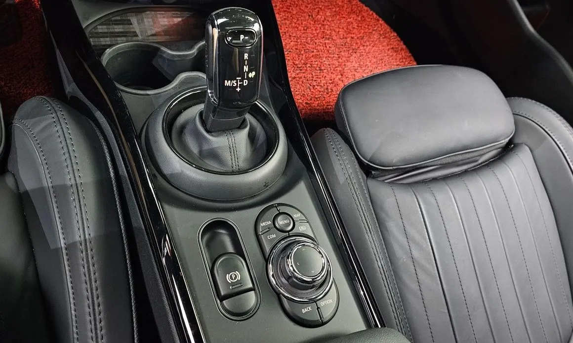 Mini Clubman — фото 3