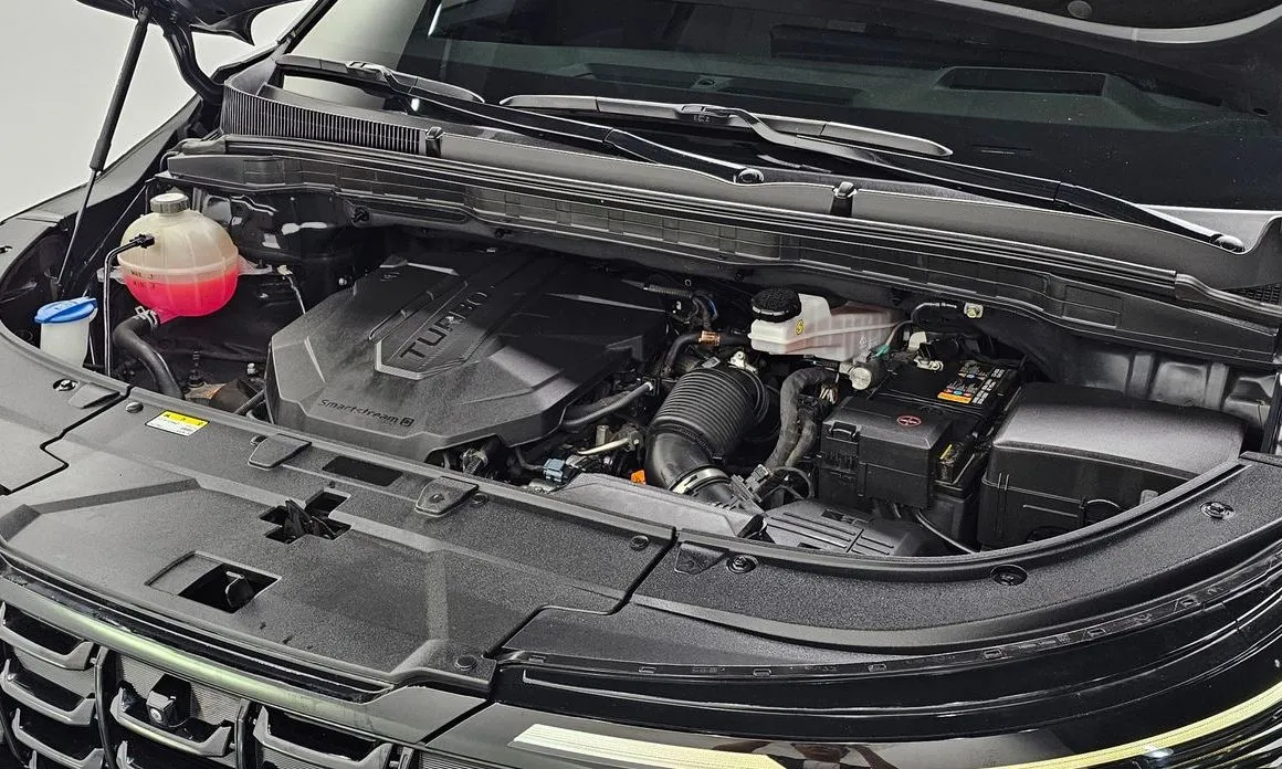 Kia Carnival 2024 из KR, фото 10