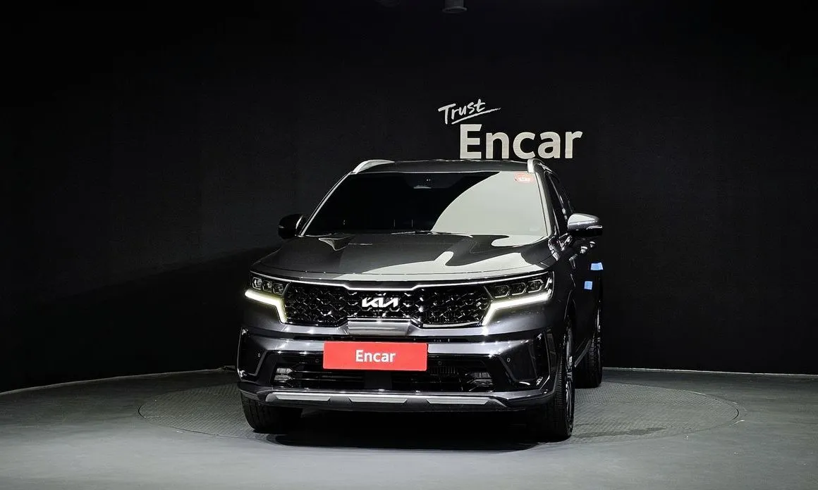 Kia Sorento — фото 2