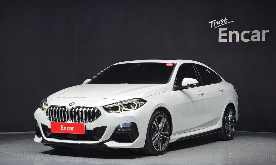 BMW 2-Series