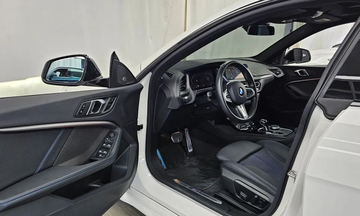 BMW 2-Series 2024 из KR, фото 3