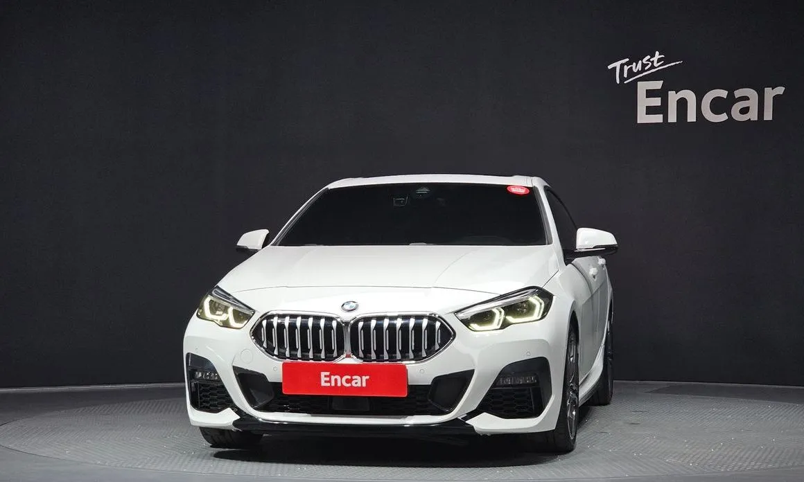 BMW 2-Series 2024 из KR, фото 6