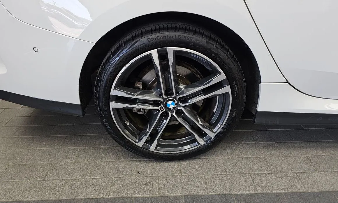BMW 2-Series 2024 из KR, фото 10