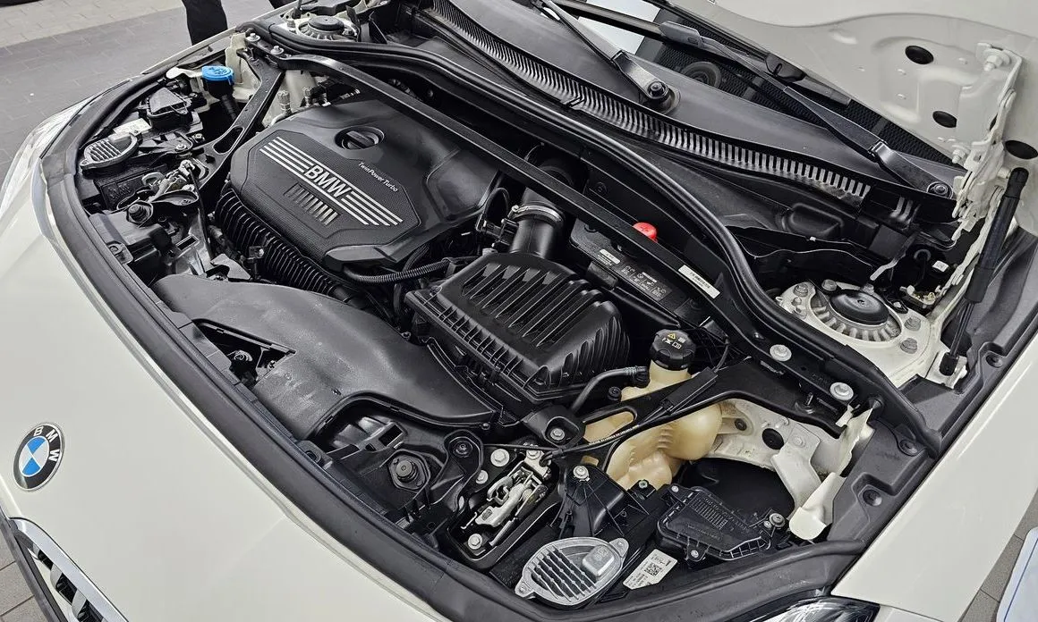 BMW 2-Series 2024 из KR, фото 9