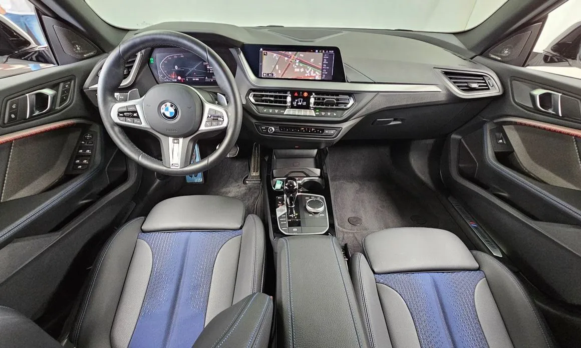 BMW 2-Series 2024 из KR, фото 5