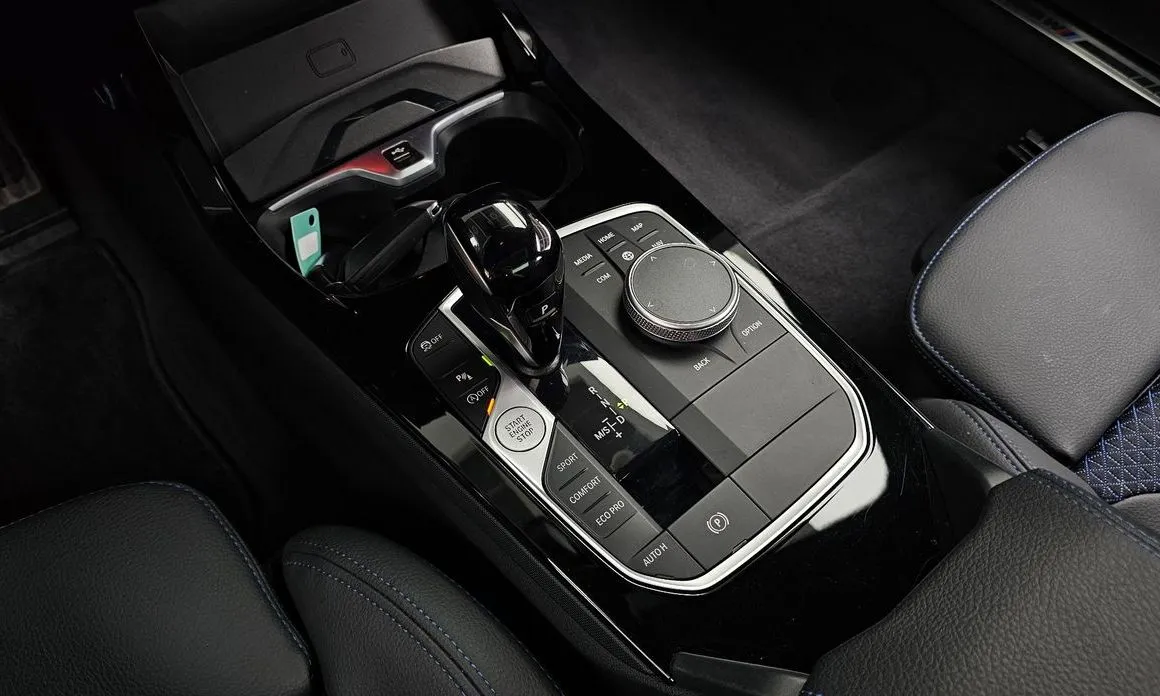 BMW 2-Series 2024 из KR, фото 4