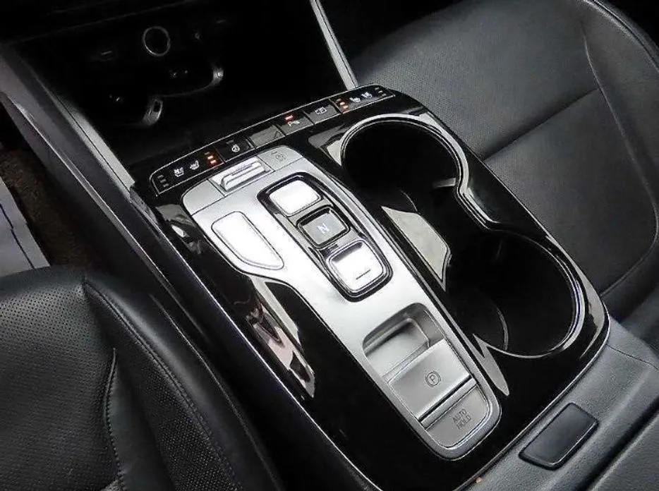 Hyundai Tucson — фото 4