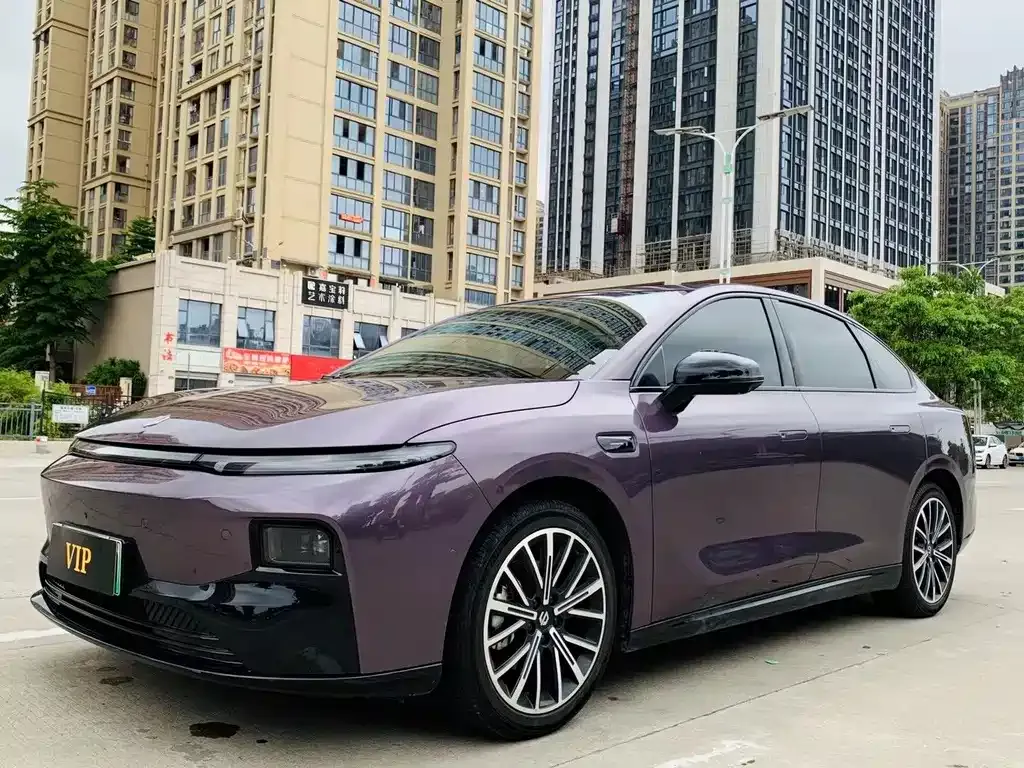 Leapmotor B01
