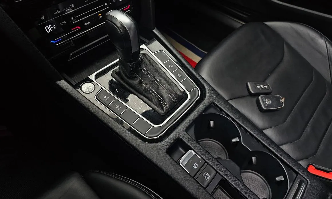 Volkswagen Arteon 2022 из KR, фото 10