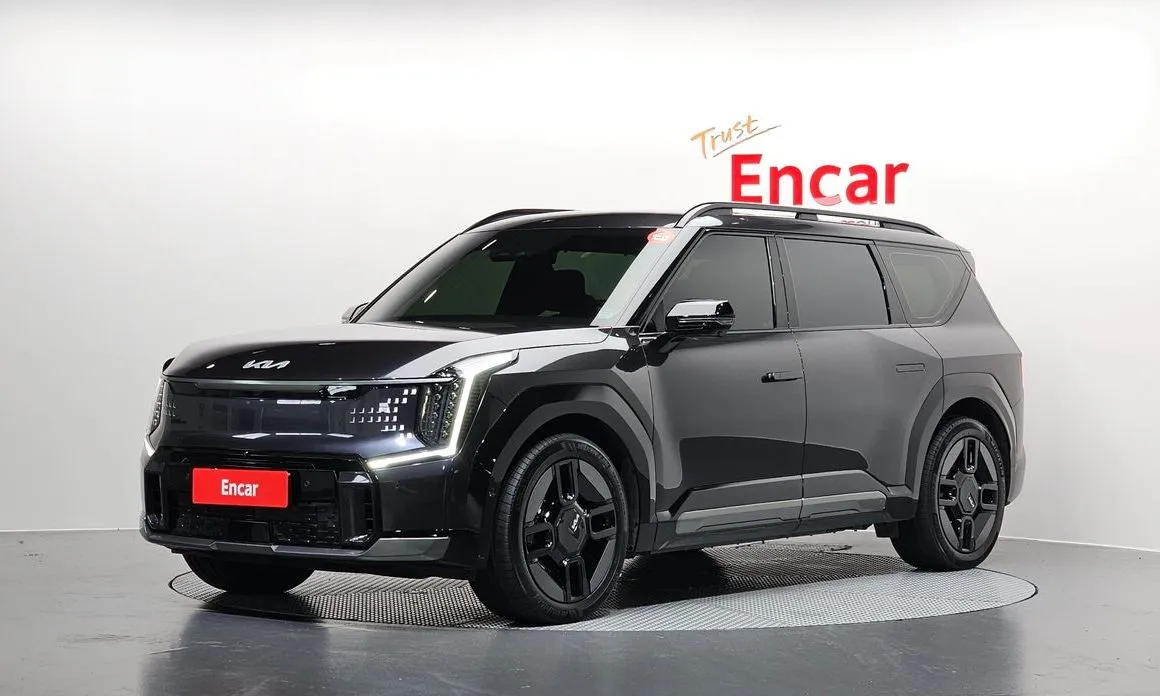 Kia EV9