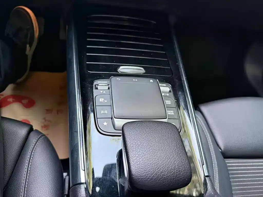 Mercedes-Benz B-Class 2021 из CN, фото 3
