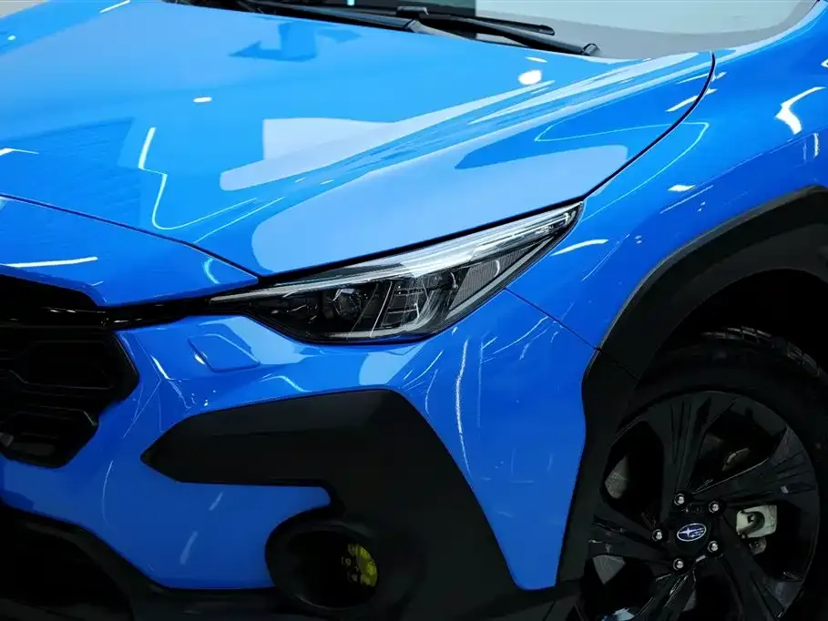 Subaru Crosstrek 2025 из CN, фото 8
