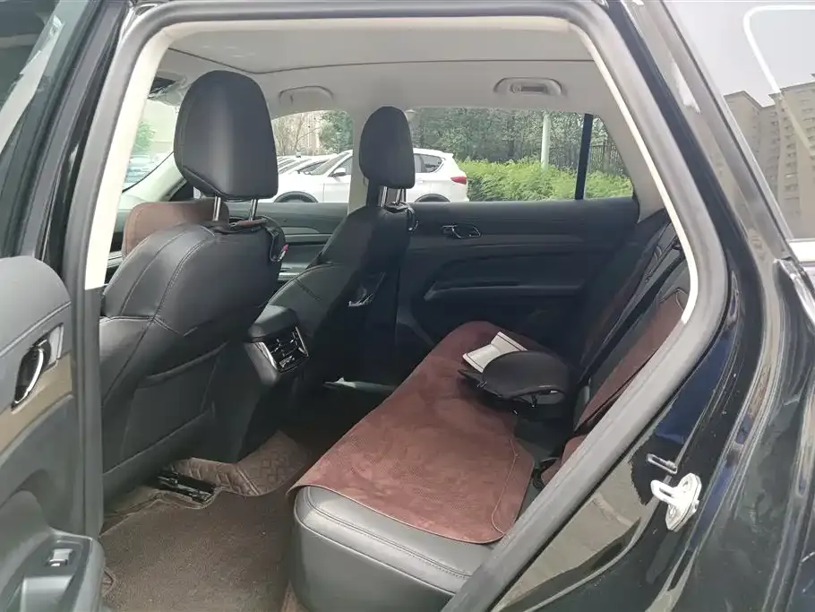 Ford Territory 2022 из CN, фото 3
