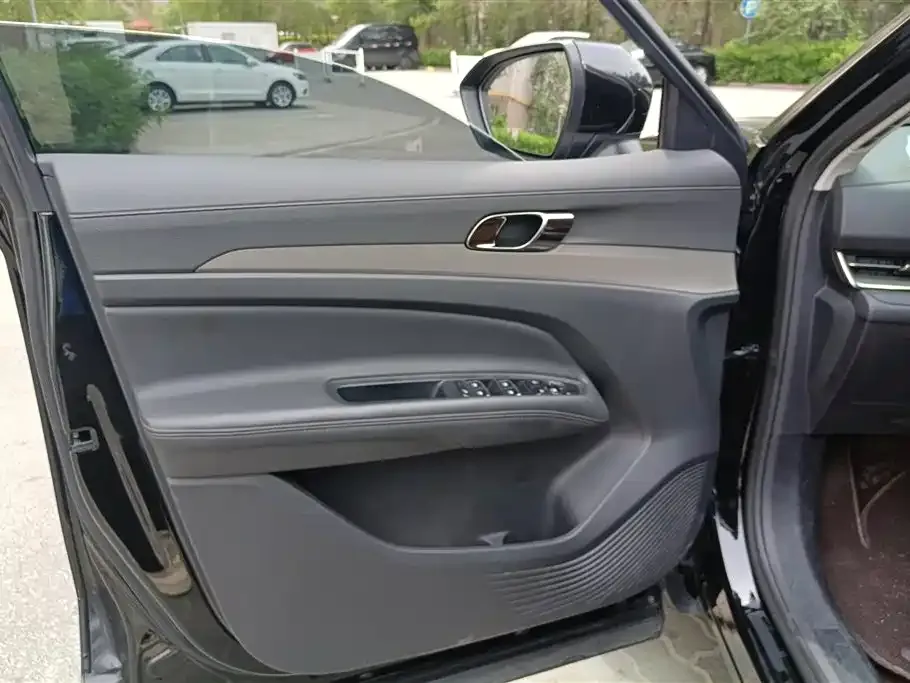 Ford Territory 2022 из CN, фото 2
