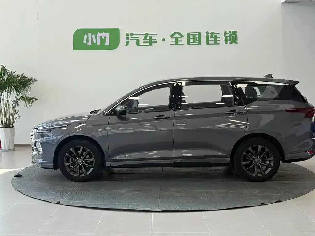 Wuling Victory 2021 из CN, фото 3