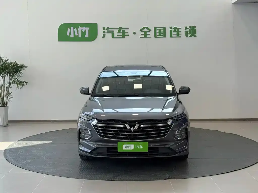 Wuling Victory 2021 из CN, фото 2