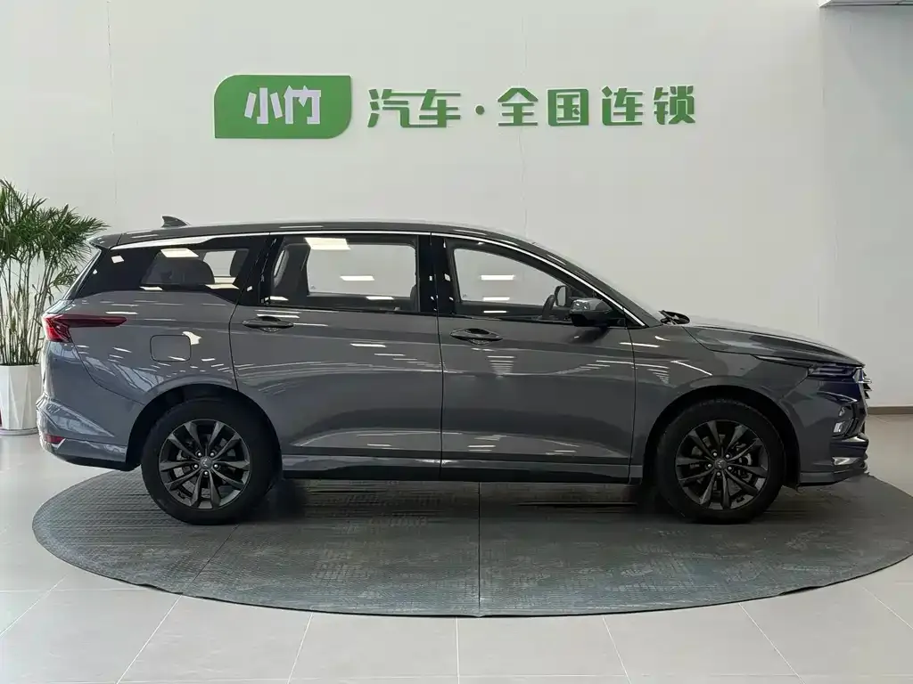Wuling Victory 2021 из CN, фото 10