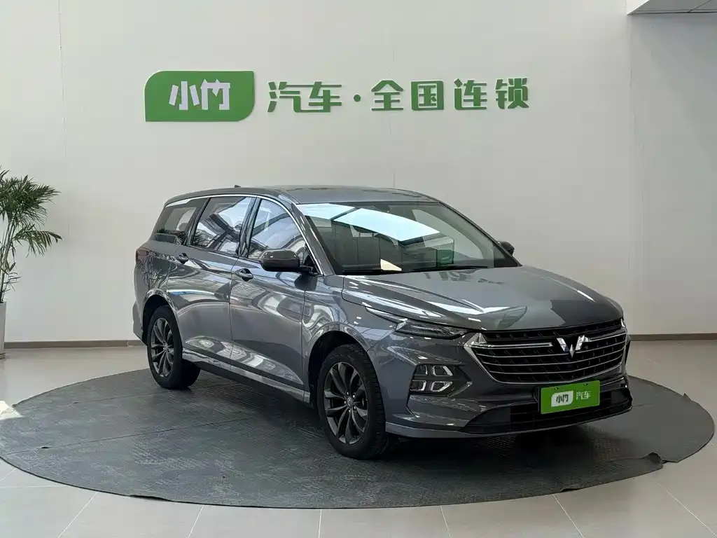 Wuling Victory 2021 из CN, фото 4