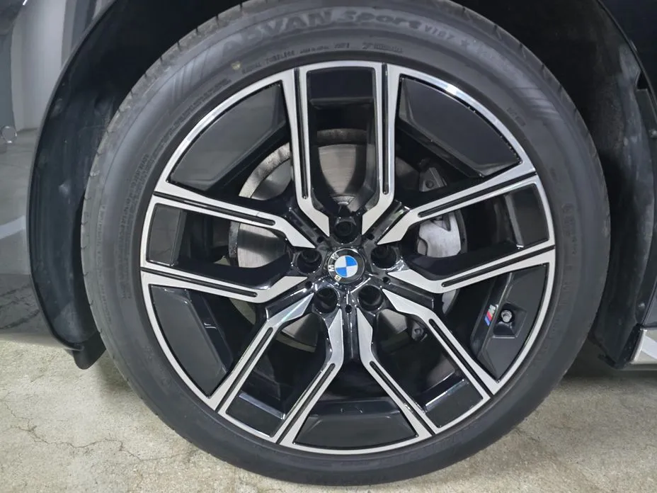 BMW 7-Series 2025 из KR, фото 8