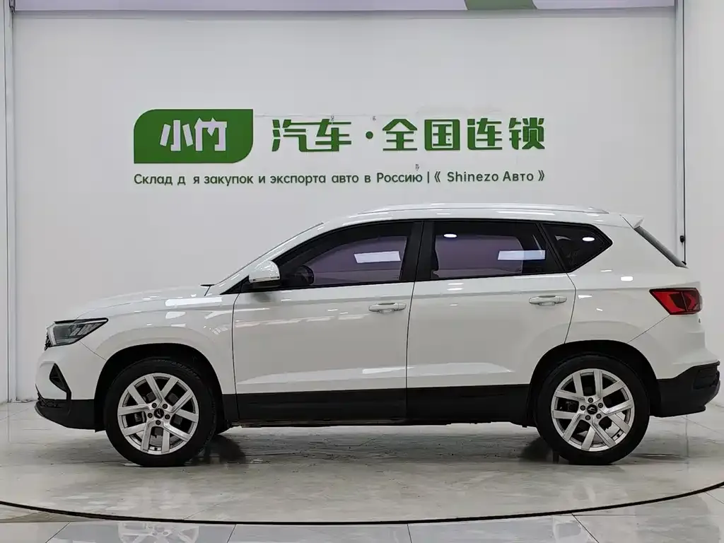 Jetta VS5 2022 из CN, фото 6