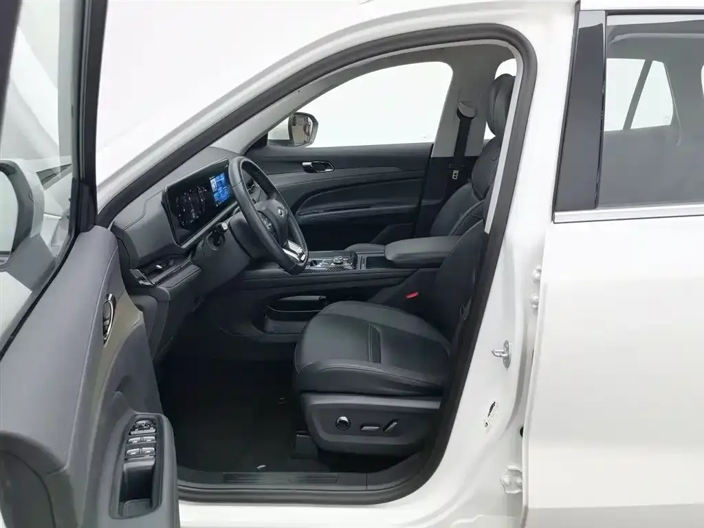 Ford Territory 2022 из CN, фото 5
