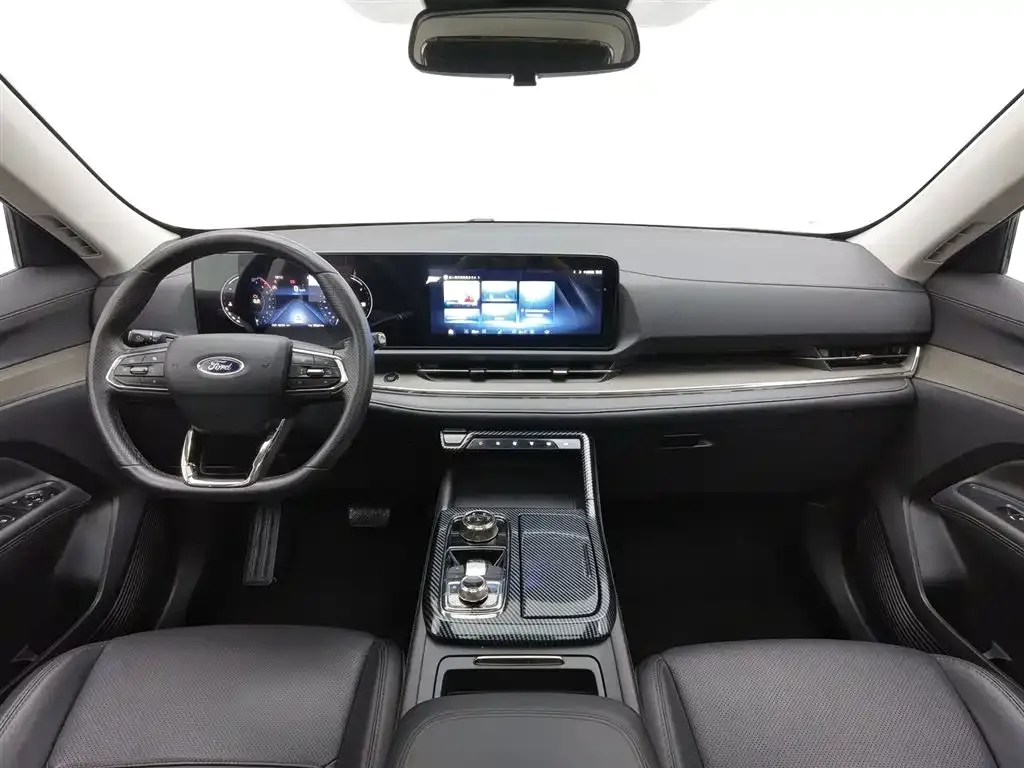 Ford Territory 2022 из CN, фото 6