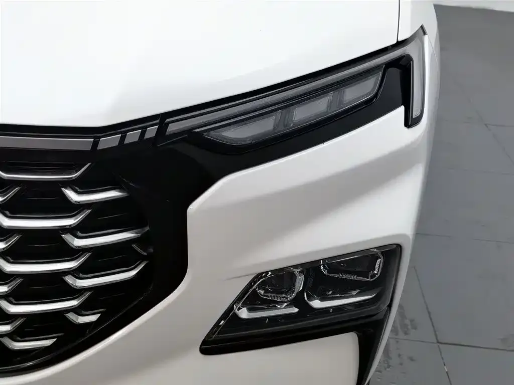 Ford Territory 2022 из CN, фото 4